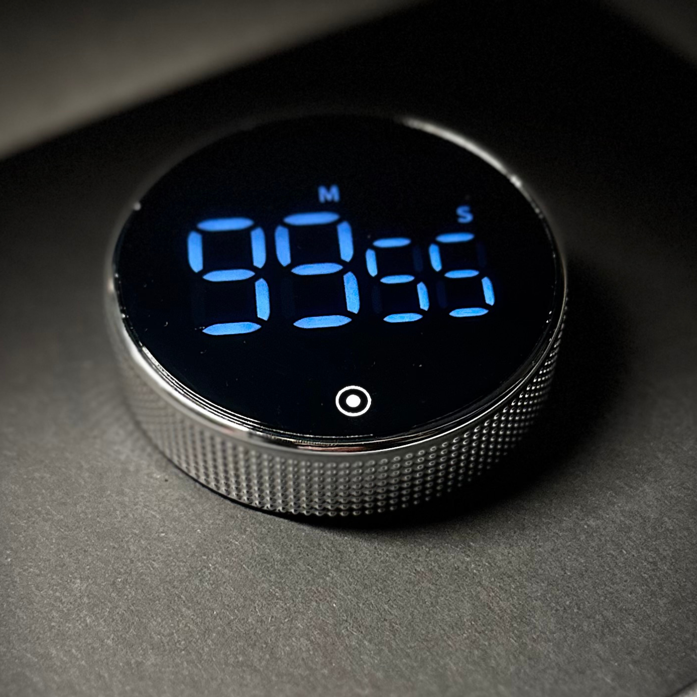 The LifeTimer